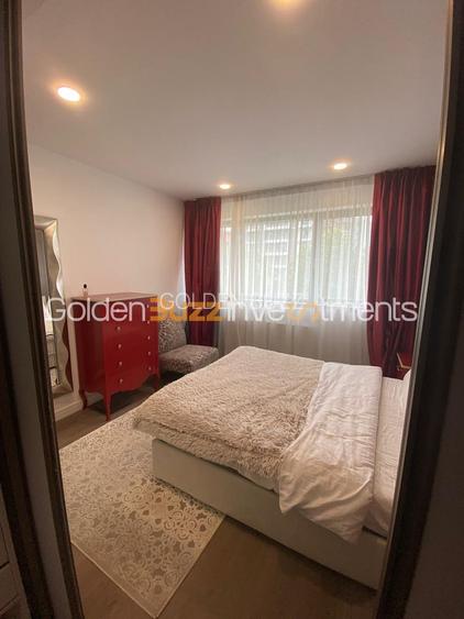 Apartament 2 camere Herăstrău - 19