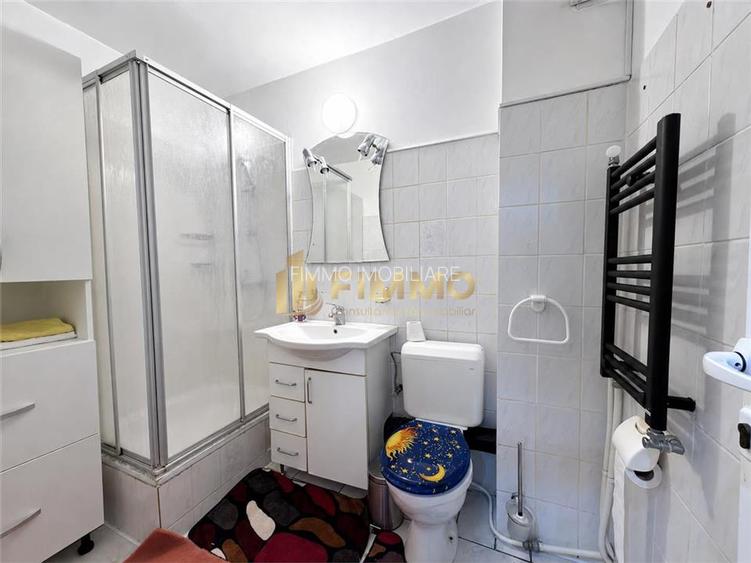 Apartament 3 Camere | G. Enescu | 69 mp | Suceava | Et 6 | ID:1893