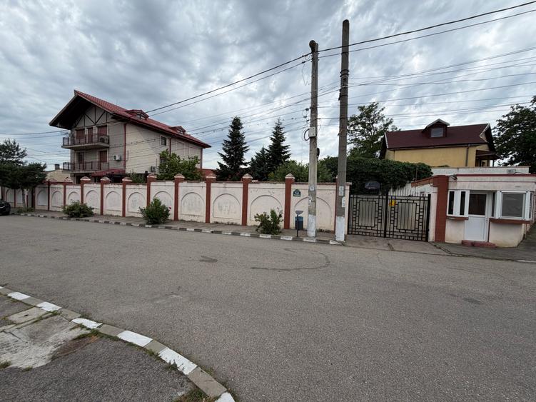 Colentina Strada Turiștilor