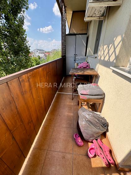 Apartament doua camere, 60 mp, Ghencea - Drumul Ghindari - 9