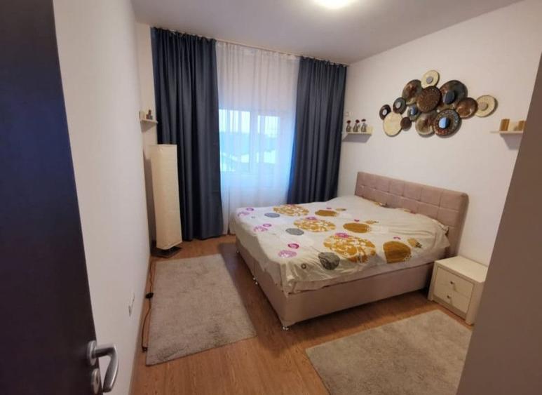 Apartament 2 camere-Militari Residence