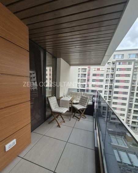 Apartament 3 camere Politehnica-Complex nou-2 locuri parcare - 14