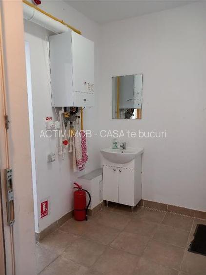 Vanzare - Casa - Rahova - Alexandriei -Leroy Merlin-  teren 561mp cu spatiu come - 10