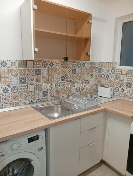 Garsoniera deosebită Piața Romană /Bd Dacia  - 8