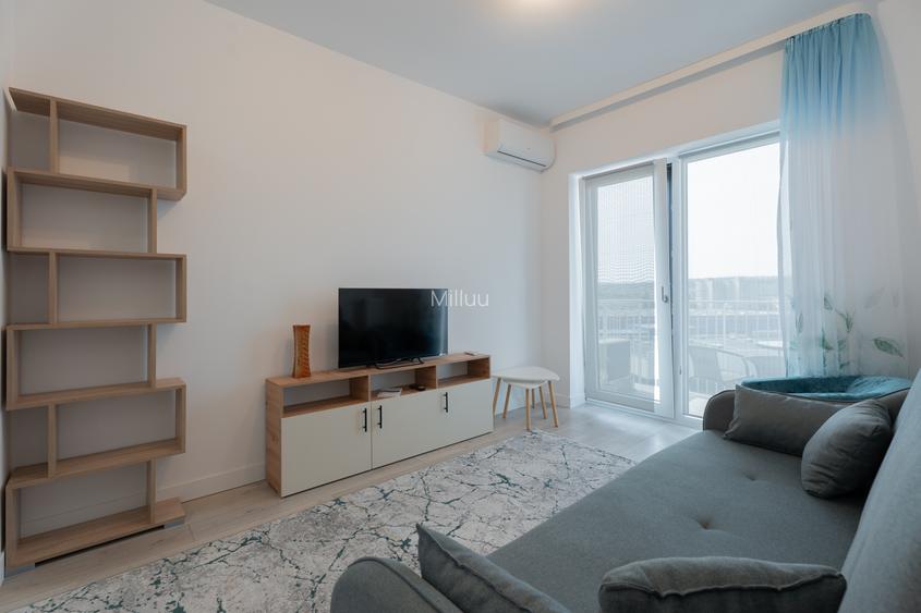 Apartament 2 camere | Parcare | Zona Tudor Vladimirescu - 4