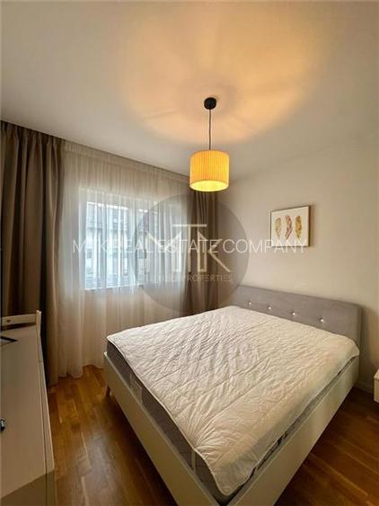 Exclusiv | Vila mobilata lux - New Point Villas Pipera | 2 Locuri de parcare