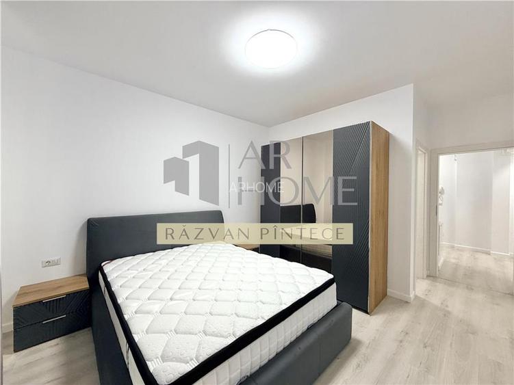 Apartament 3 camere, prima inchiriere, Albert MRS Gradinile Ploiesti - 5