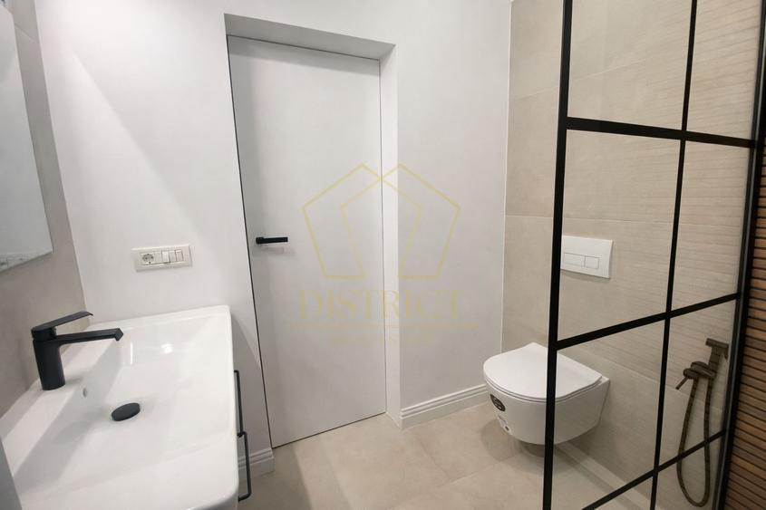 Apartament superb cu 2 camere | Pet Friendly | Piata Maria