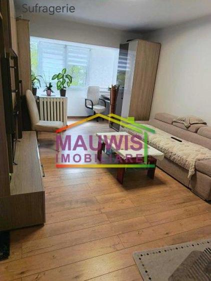 Vand apartament cu 2 camere in zona Lujerului - 3 minute la metrou!