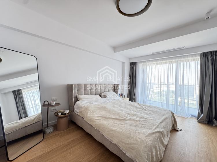 Apartament 3 camere Exclusivist 141 mp I Parcare I Herastrau - 19