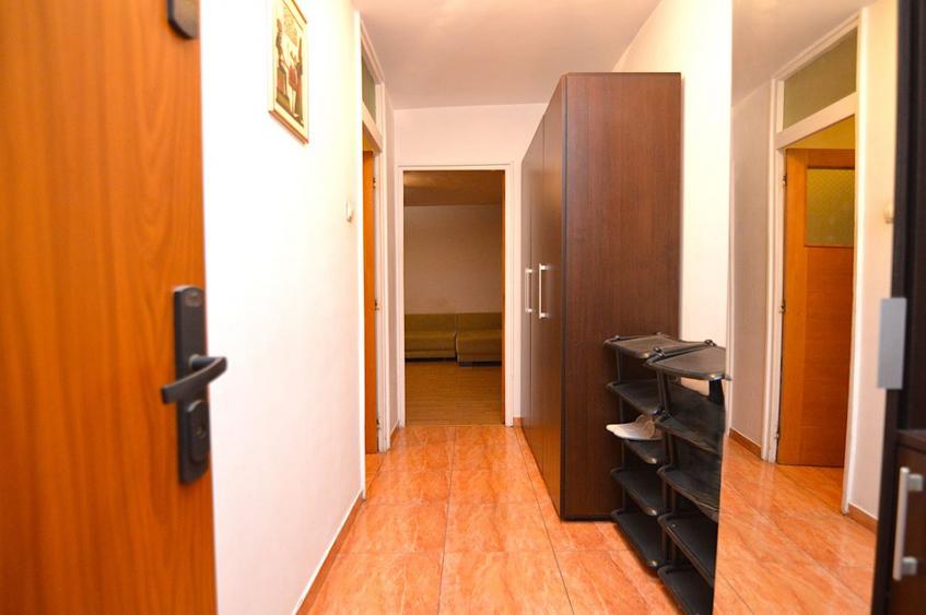 INCHIRIERE APARTAMENT 2 CAMERE DECEBAL – METROU PIATA MUNCII