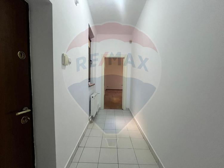Inchiriere apartament cu 6 camere -Victoriei/Cismigiu