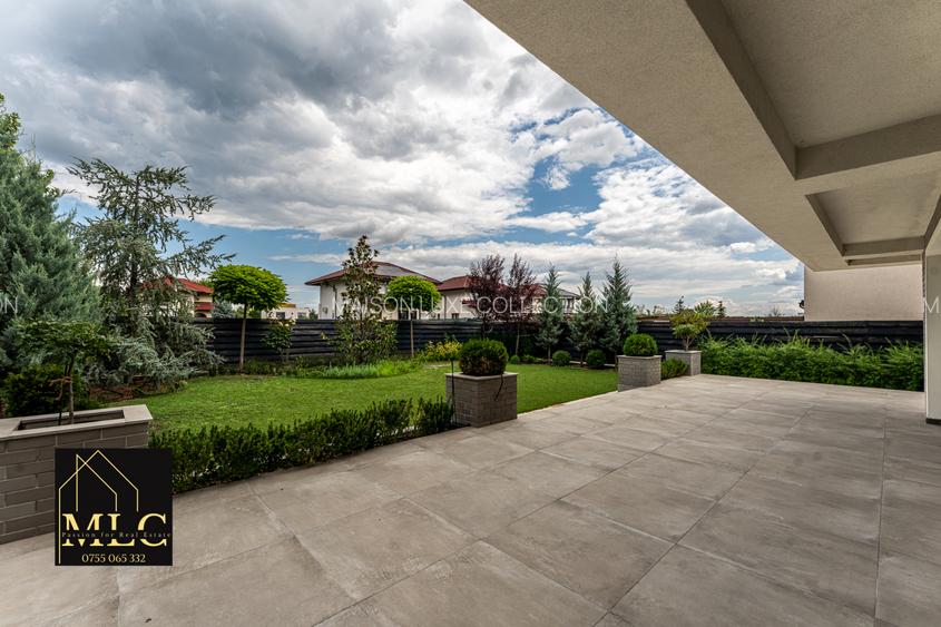 Vilă Premium Paradisul Verde | Corbeanca | 275 mp - 18