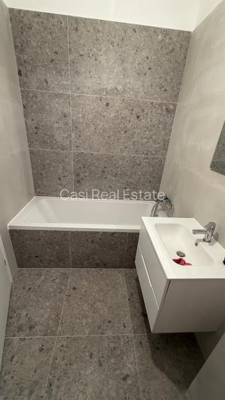Apartament 2 camere cu grădină proprie 70 mp complet mobilat 23 August-Lidl - 14