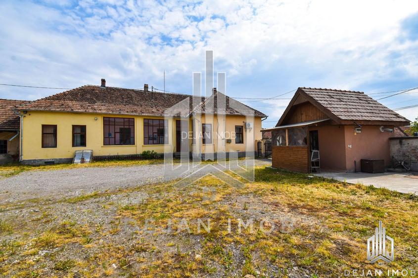 Teren 2.720 MP | Spațiu de birouri | Aita Mare - 10