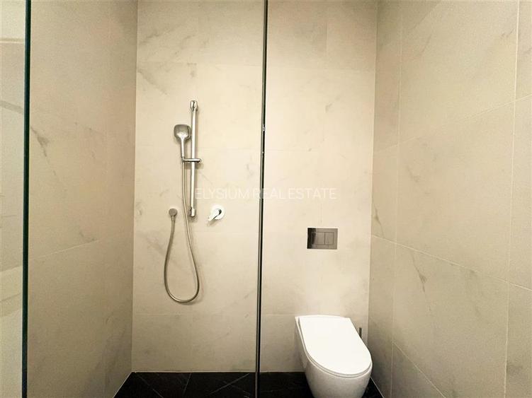 Apartament 2 camere de Vanzare One Verdi Park - 20