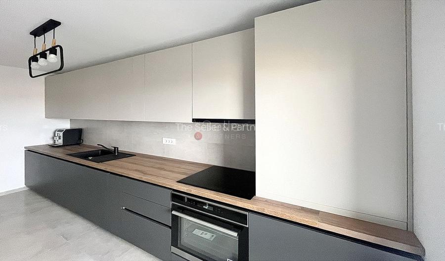 Apartament la prima inchiriere - 3