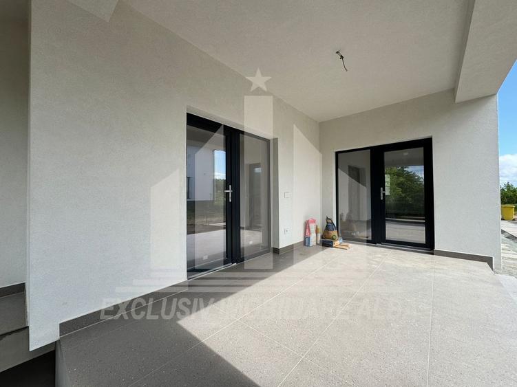 Casa individuala | 120 mp | 370 mp teren | Alba-Micesti