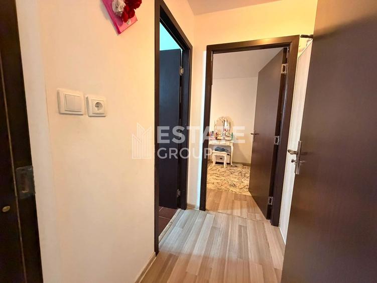 Apartament 2 camere, Soarelui
