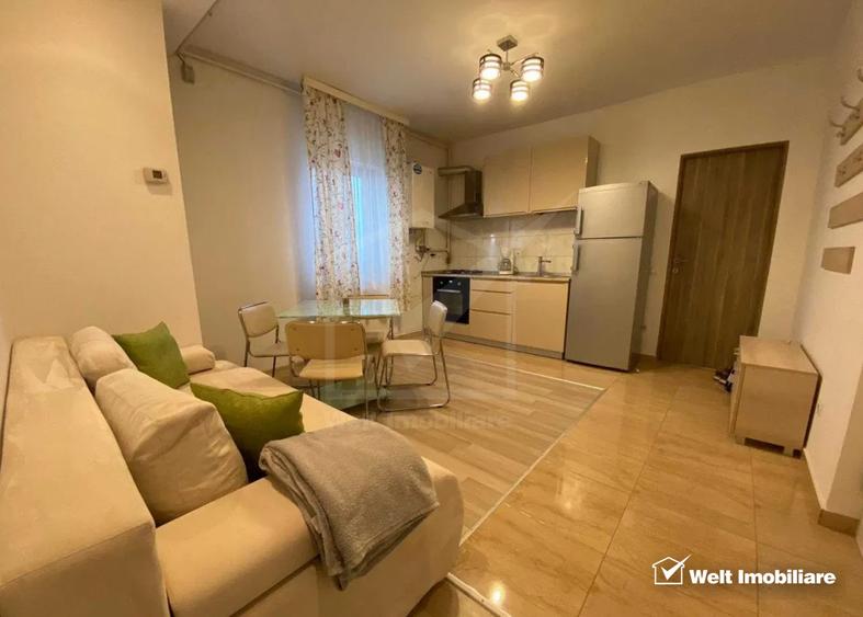 Apartamen 2 camere in zona Europa