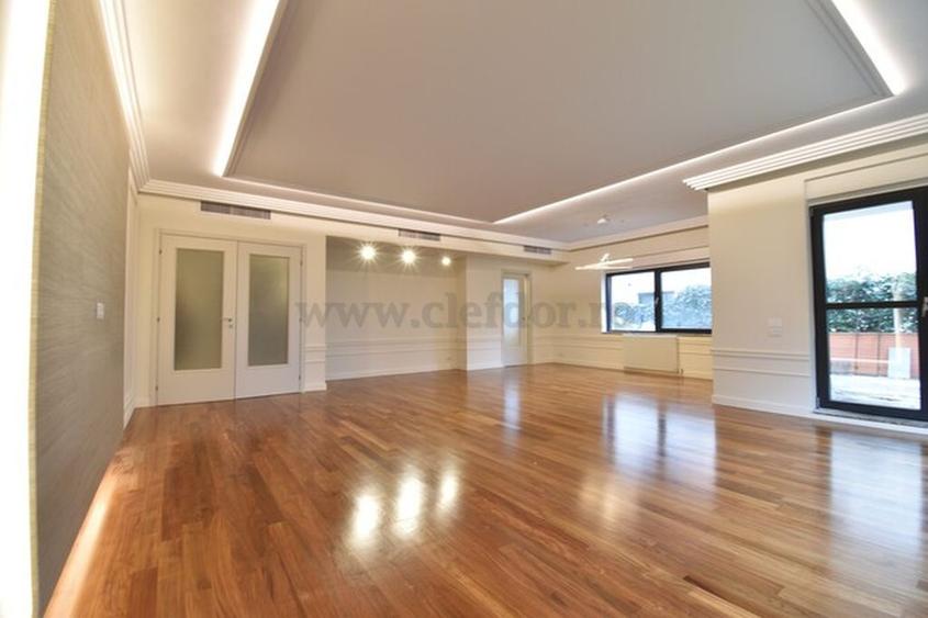 Washington Residence - apartament cu 4 camere