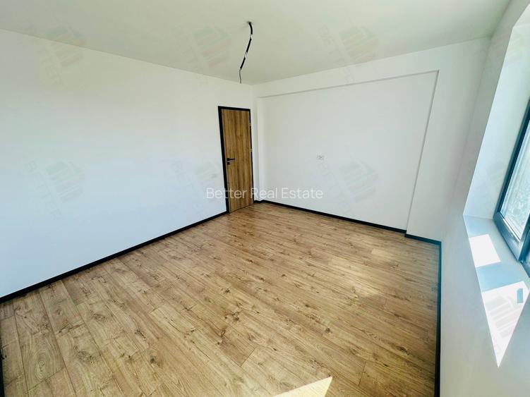 Casă de vânzare modernă individuală | P+1 | 4 camere | Berceni Ilfov | 310 mp - 10