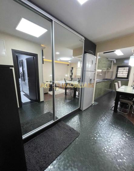 Garsoniera de inchiriat | Vitan | Metrou | Parcare | 42mp | DishWasher - 5