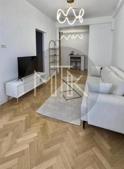 Apartament 2 camere modern | mobilat&utilat | Calea Victoriei