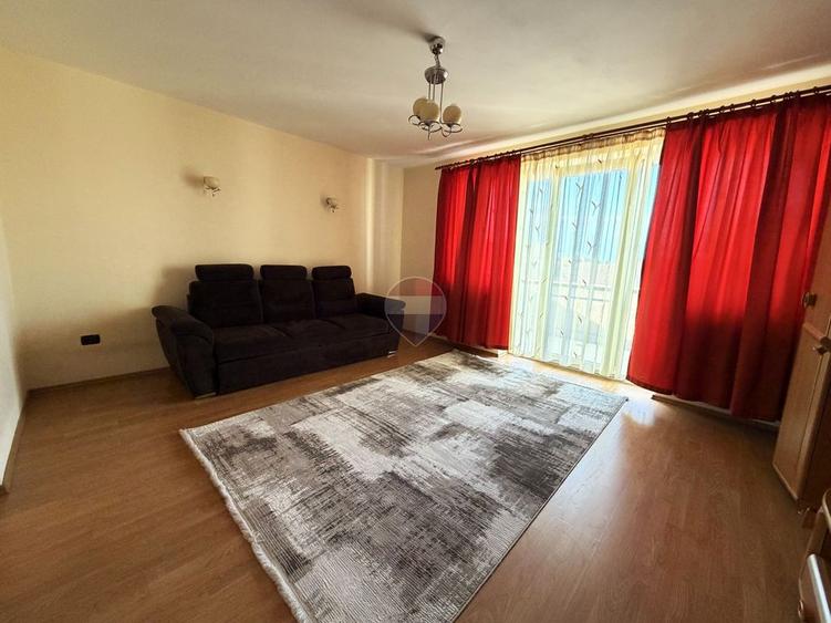 Apartament 2 camere de închiriat în zona Micalaca