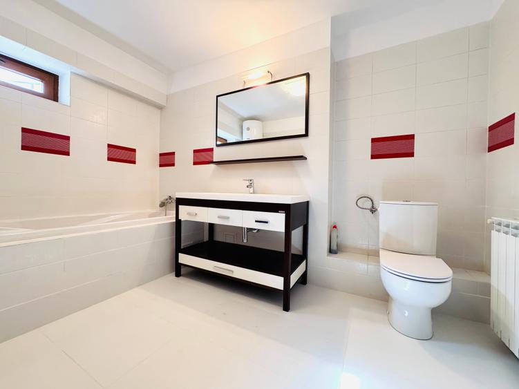 Penthouse  2025/ 5 Camere / Aviatiei - Promenada Mall / Parcare 2 Locuri