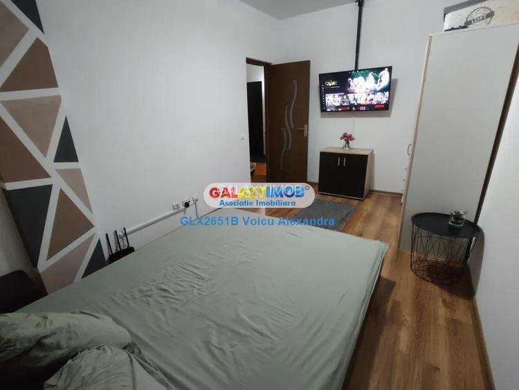 Apartament Bloc Nou Berceni - Dimitrie Leonida - Parcare - Metrou - 2