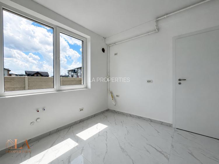 PROIECT NOU | PISCINA SI LOC DE JOACA | Casa individuala 4 camere | Bragadiru - 7