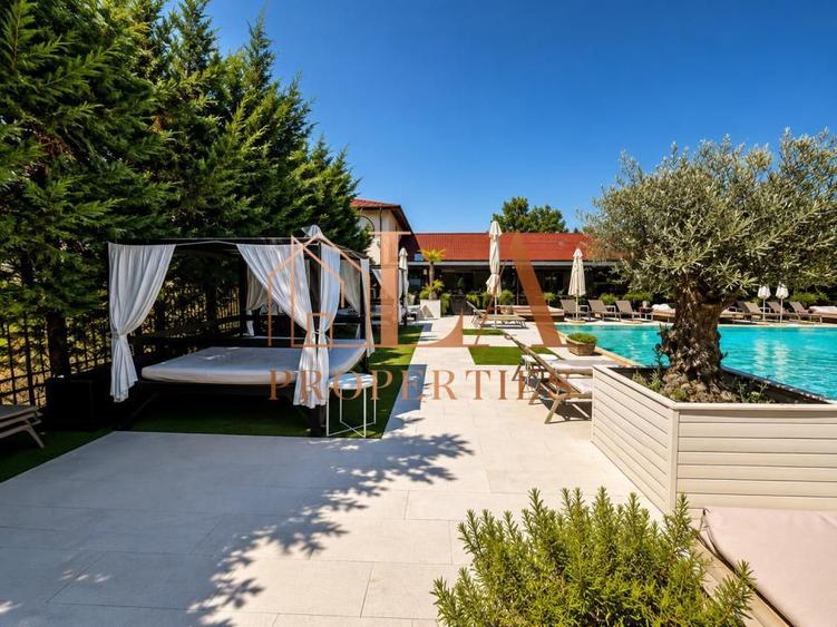 Business Premium la Cheie | Complex Multifunctional | Domnesti-Ilfov