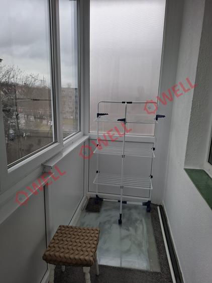De vânzare apartament cu 2 camere în cartierul Tudor – strada Transilvaniei