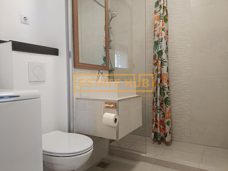 Apartament 2 camere FINISAT | Parcul Feroviarilor | Comision 0%