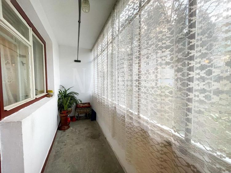 Apartament 3 camere de vanzare in Manastur, Cluj Napoca