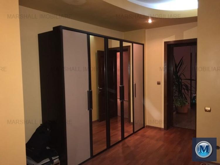 Vila cu 12 camere de vanzare, zona Buna Vestire, 600 mp #10411