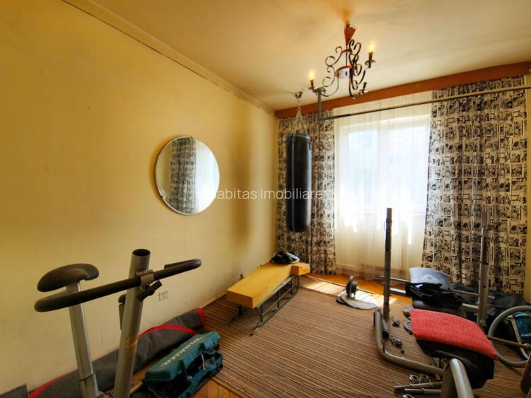 0% Comision | Apartament 4 camere, decomandat, etaj 3 din 4, Manastur - 9