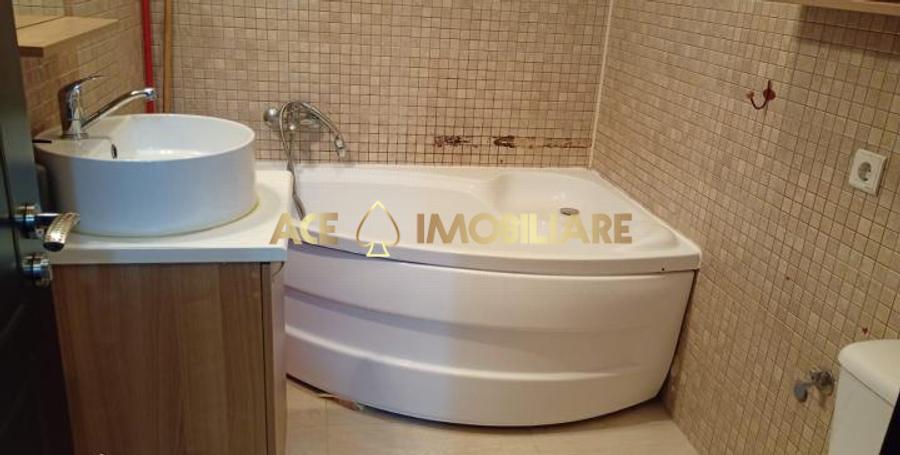 2 Camere de inchiriat | Bucurestii Noi | Pet-Friendly | Centrala Proprie |