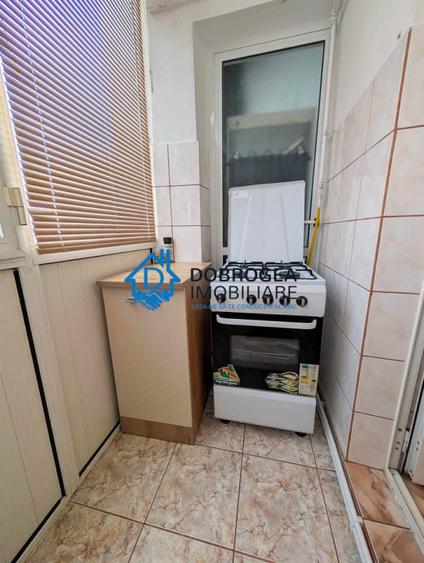 SABINEOR- 3 CAMERE DECOMANDAT ,CENTRALA GAZ