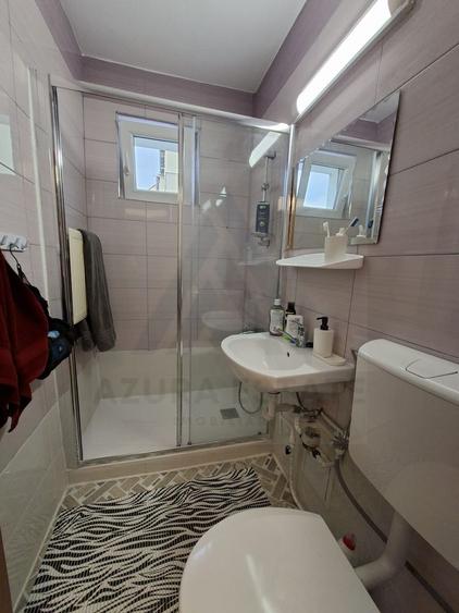 Apartament 3 camere etaj 2 renovat prima inchiriere pe Mihai Viteazul