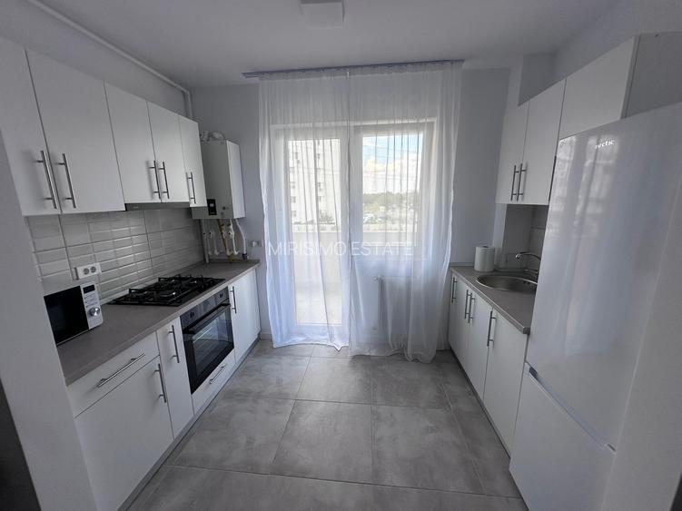 Apartament cu 2 camere, Mobilat si Utilat, Metrou Berceni/ Dimitrie Leonida - 5