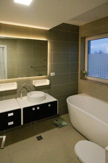 Pipera: Apartament spatios cu 3 camere, aflat intr-o zona de exceptie !