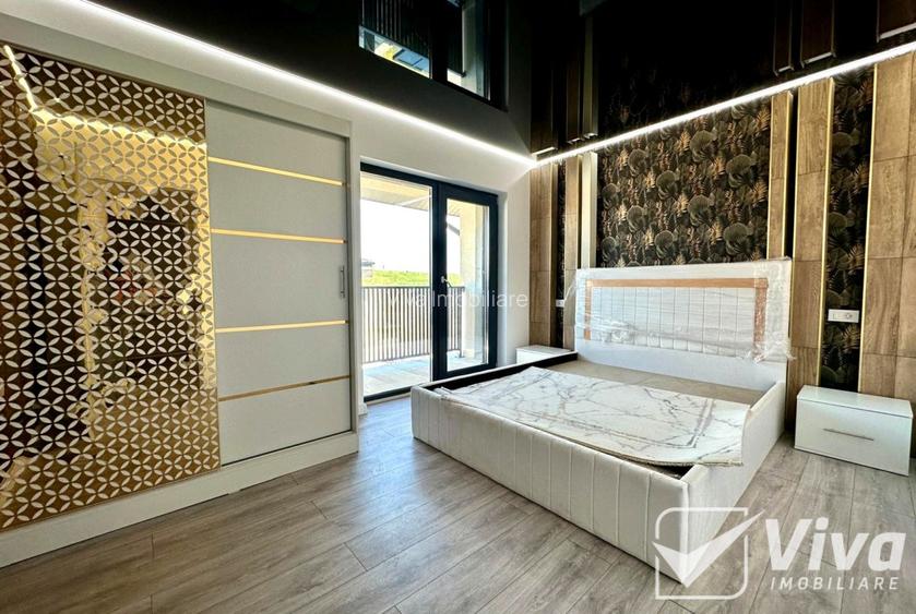 URGENT! Casa premium individuala, P+1E, 165 mp + 375mp teren - Rediu - 6