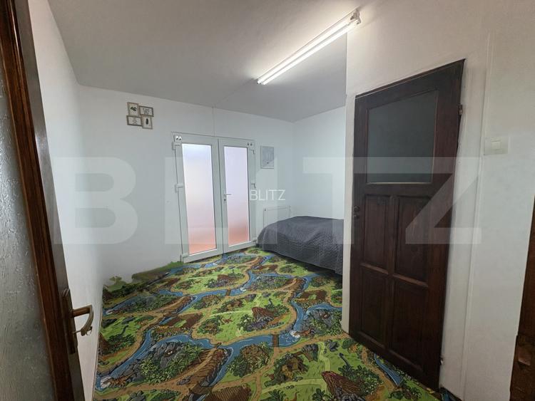 Apartament 3 camere, decomandat, zona Sigma - 3
