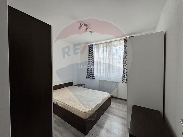 Apartament 3 camere. de închiriat, Florești - 9