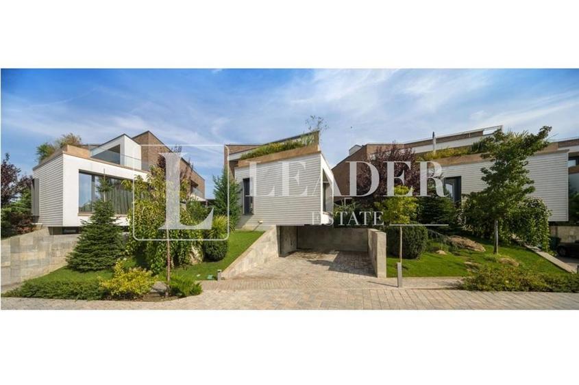 Seara pe deal Compound I Modern Villa for rent