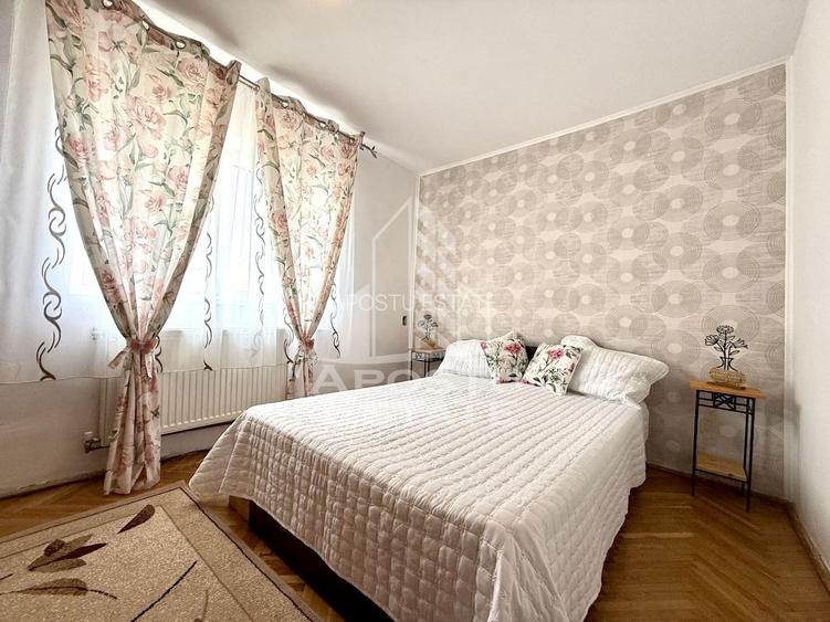 Apartament 2 camere de inchiriat, zona Complex Studentesc, Timisoara - 8