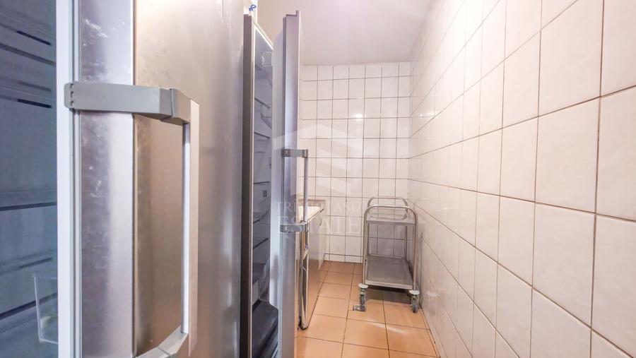 Proprietate Comercială Exclusivistă Șos. Alexandriei + 1.160 MP Teren