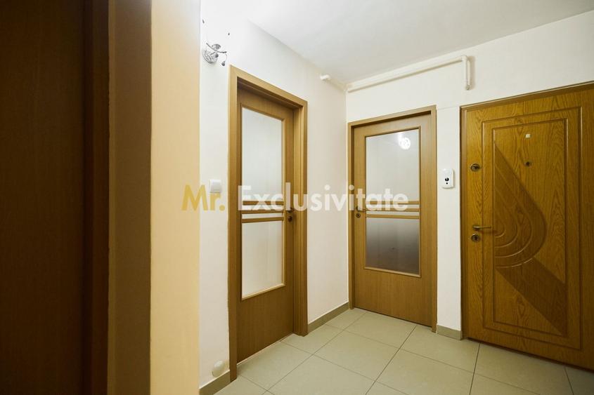 Apartament 2 camere decomandat – Mioveni,Etaj 2 - 0% comision